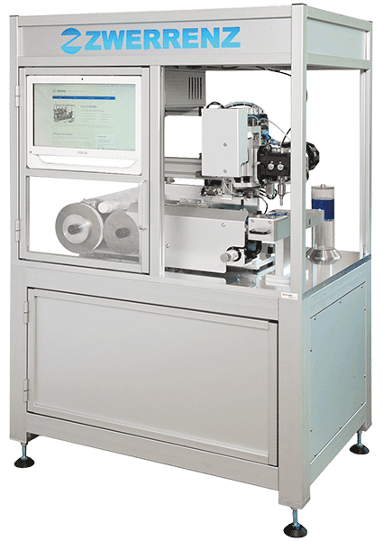 Zwerrenz Automatisierungstechnik Automationsanlagen Druck-Ausgleichs-Elemente DAE