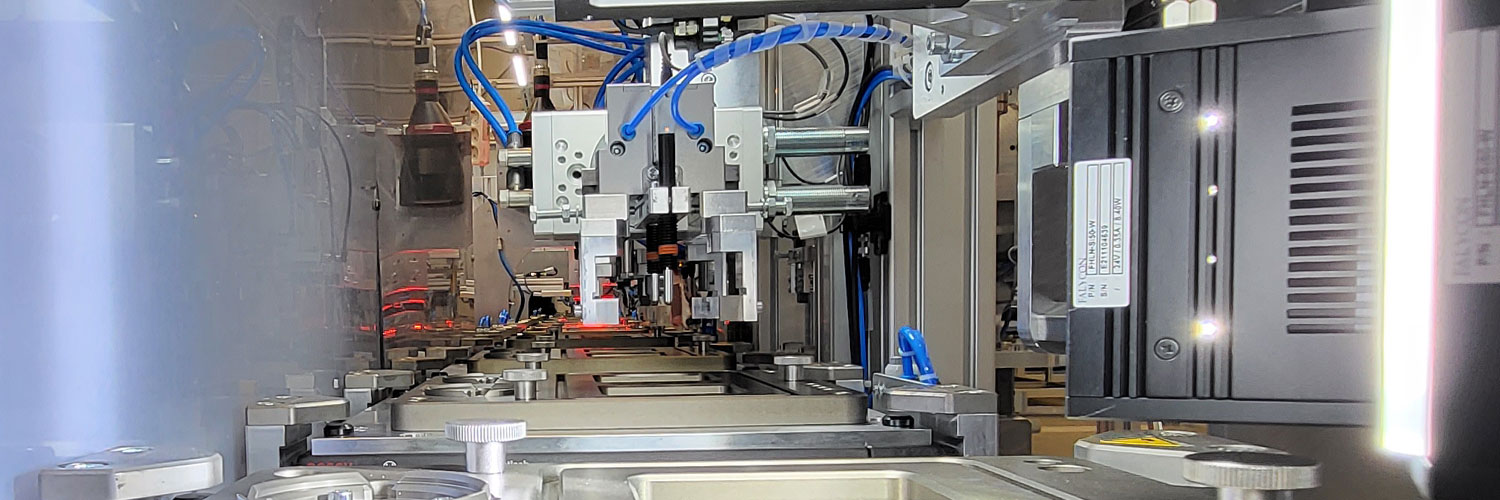 Zwerrenz Automatisierungstechnik Automationsanlagen Montageanlagen Prüfanlagen Rundtaktautomaten Handarbeitsplätze Roboterzellen Musterbau Vorrichtungsbau Liniensysteme Transfersysteme