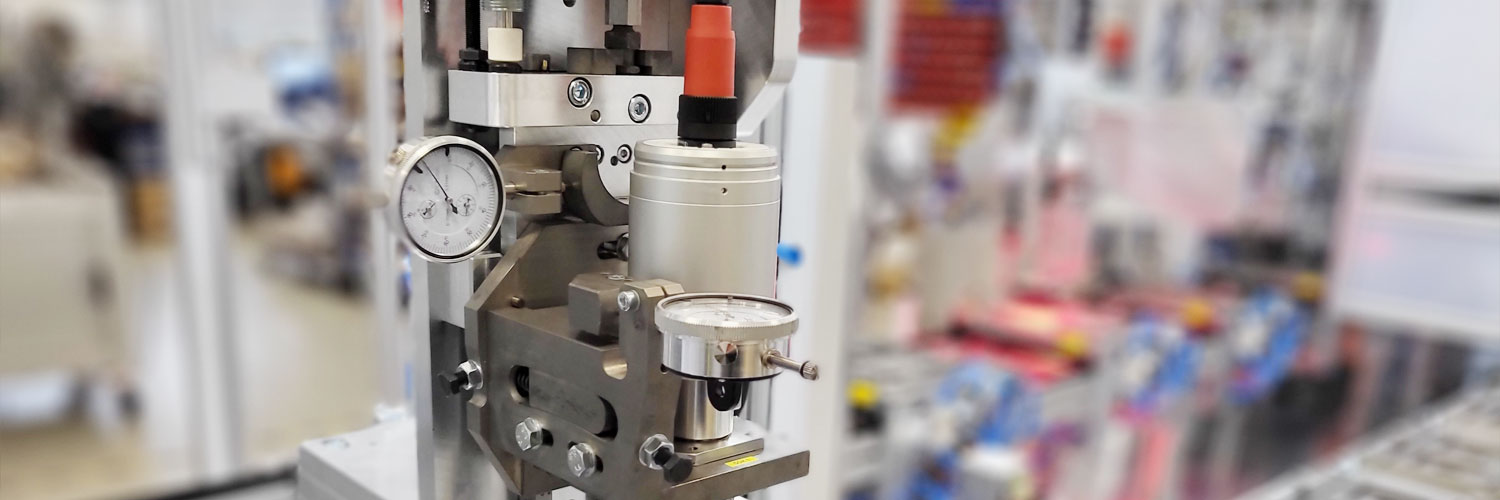 Zwerrenz Automatisierungstechnik Automationsanlagen Montageanlagen Prüfanlagen Rundtaktautomaten Handarbeitsplätze Roboterzellen Musterbau Vorrichtungsbau Liniensysteme Transfersysteme